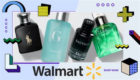 is perfume from walmart legit.